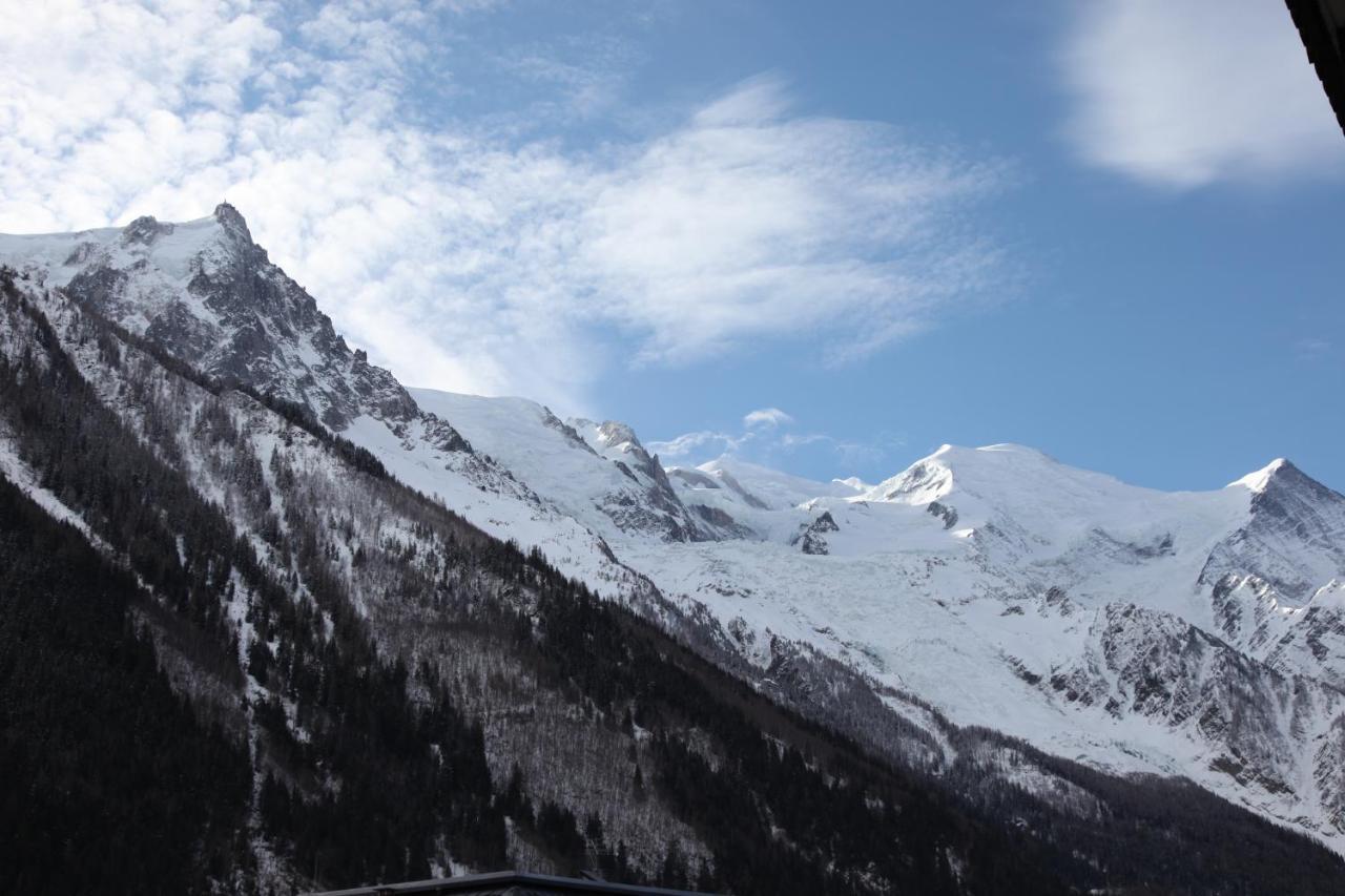 Apartamento Alpinstar Chamonix Mont Blanc