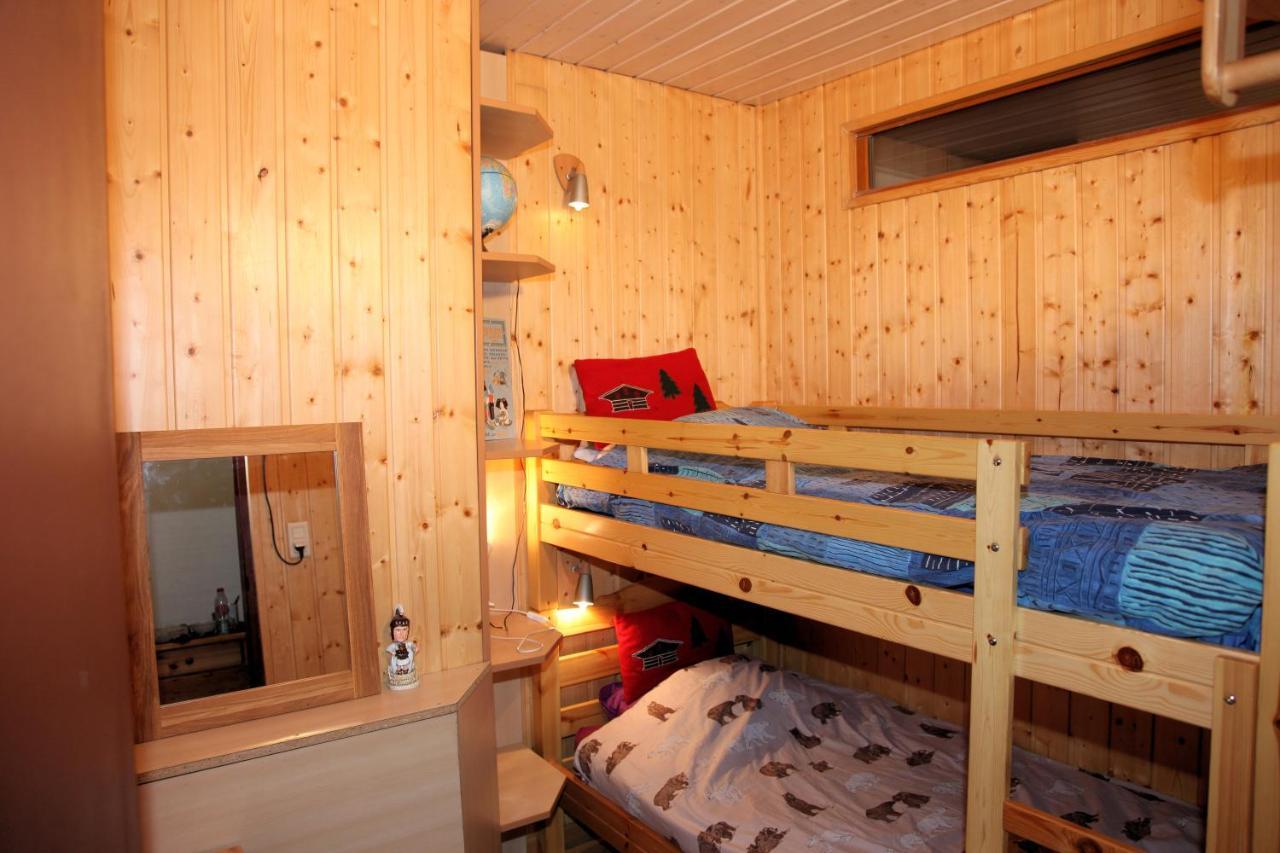 Alpinstar Apartamento Chamonix Mont Blanc