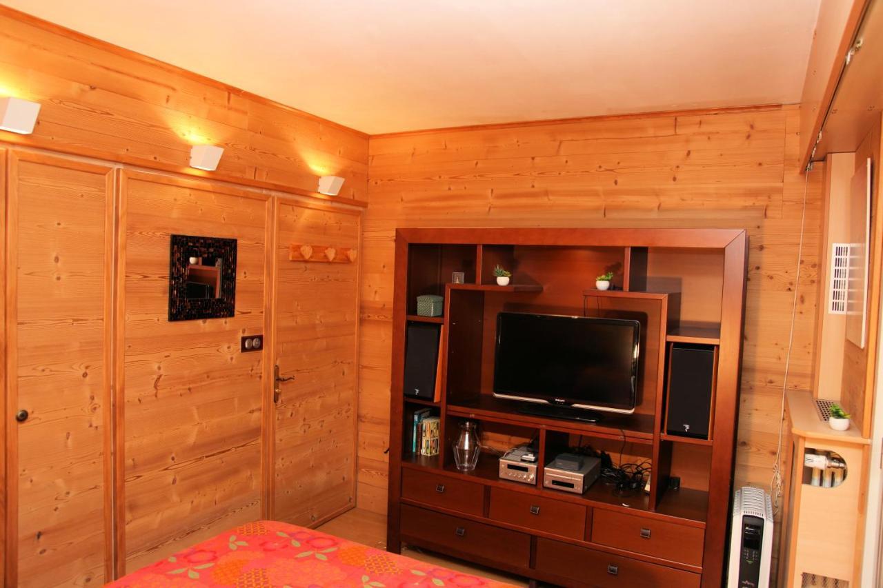 Alpinstar Apartamento