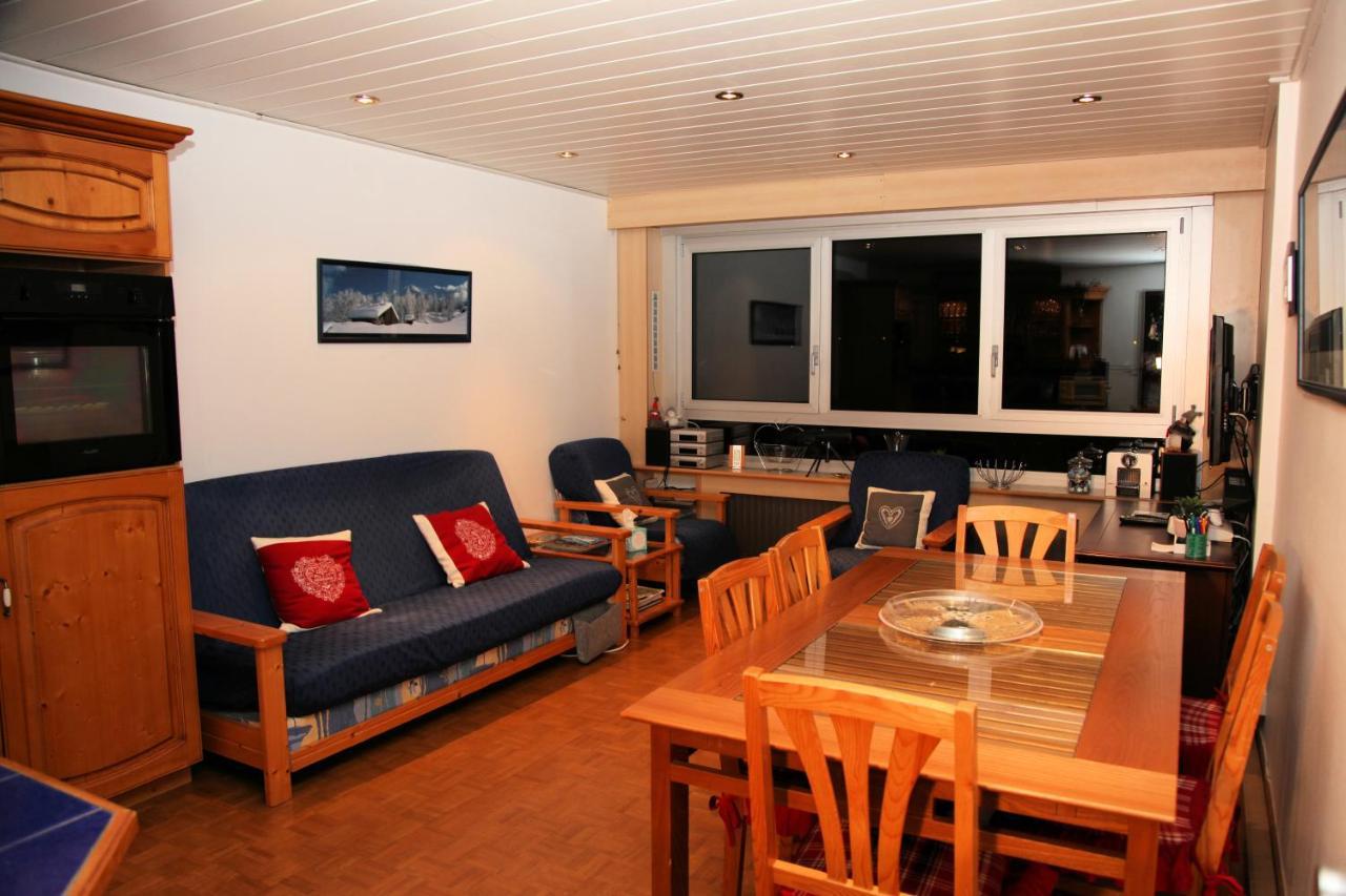 Alpinstar Apartamento *