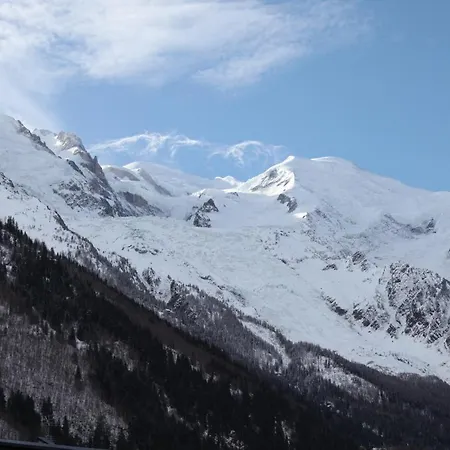 Alpinstar Apartment Chamonix Exterior photo