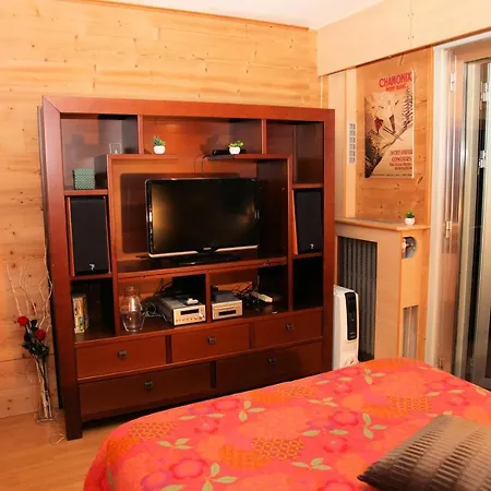 Alpinstar Apartment Chamonix Exterior photo