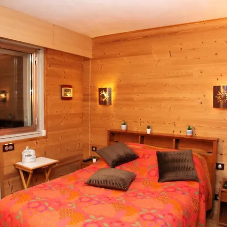 Alpinstar Apartment Chamonix Exterior photo