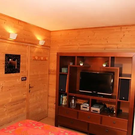 Alpinstar Apartment Chamonix Exterior photo