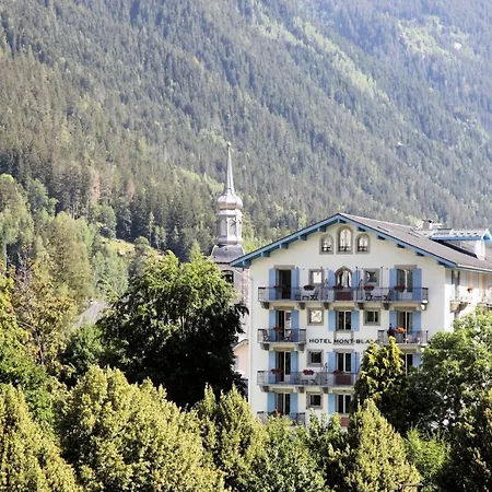 Alpinstar Apartment Chamonix Exterior photo