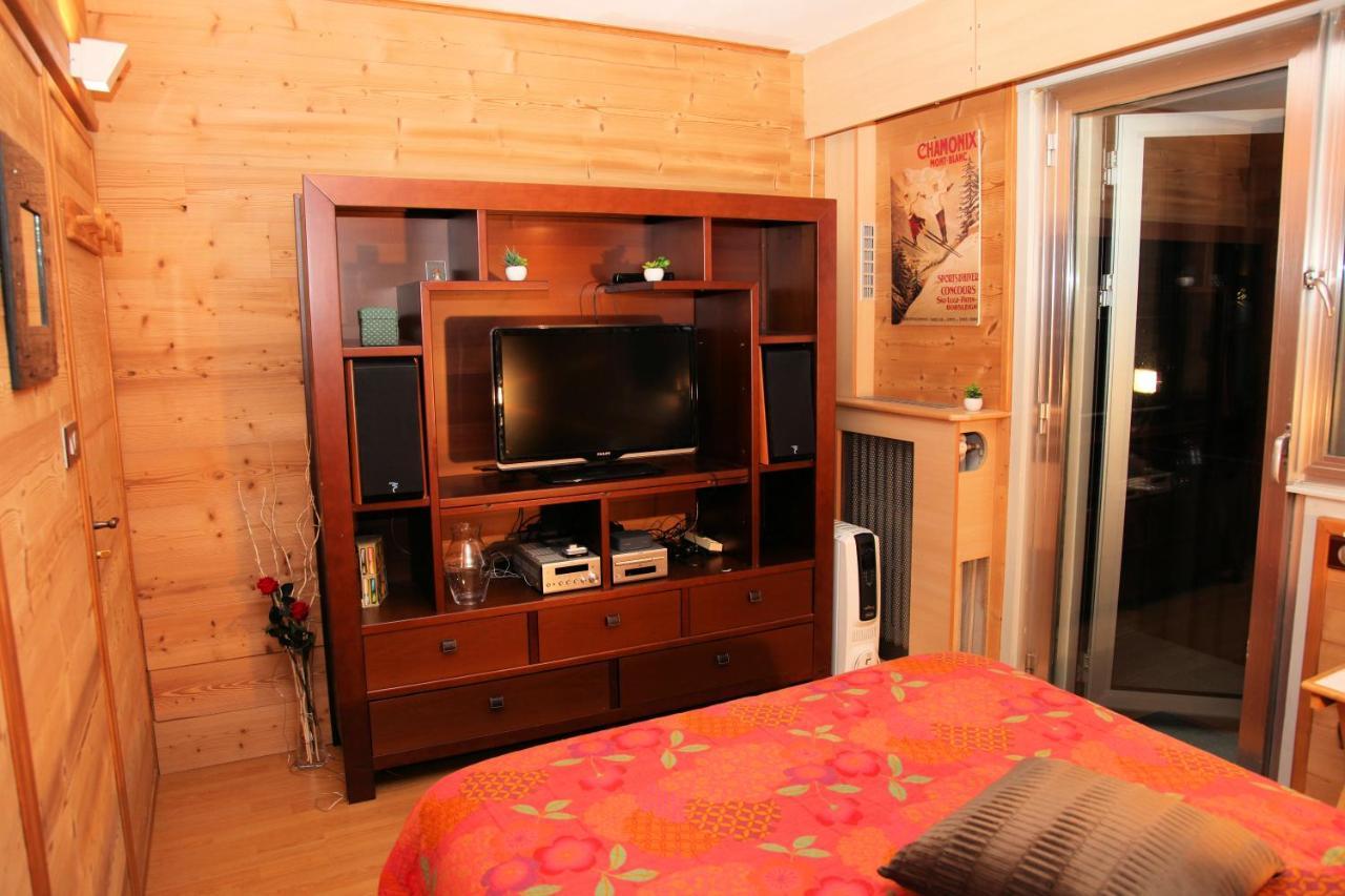 Alpinstar Apartment *