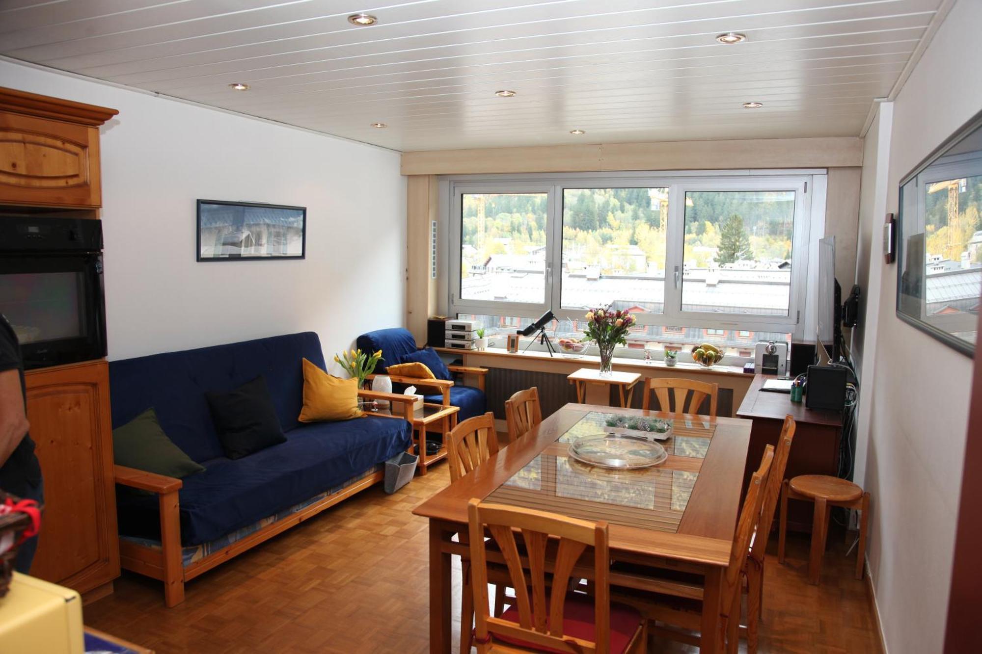Appartement Alpinstar